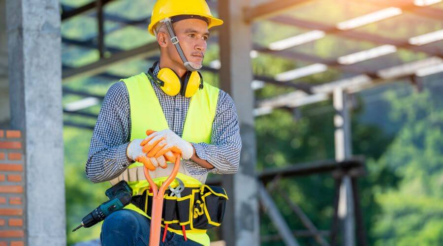 Expert flood damage restoration services in Perryville, MD